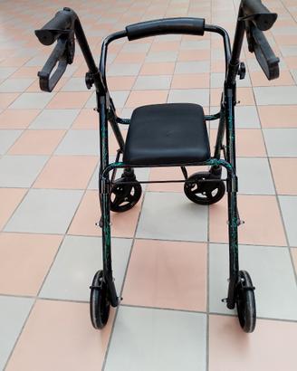 Deambulatore leggero