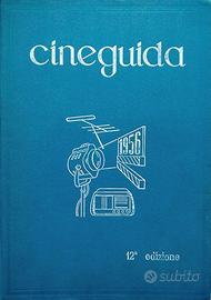Cineguida 56 di Dante Lazzaro