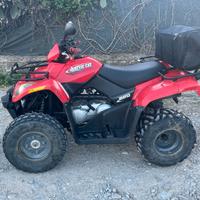 Arctic cat 250 Kymco