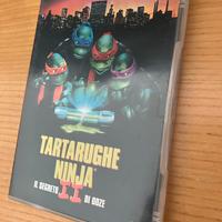 Tartarughe Ninja II - Il segreto di Ooze (1991)