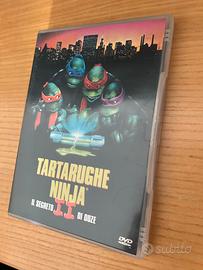 Tartarughe Ninja II - Il segreto di Ooze (1991)