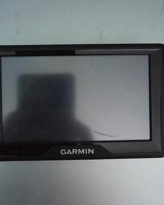 Garmin Drive 52 MT-S GPS Navigazione Usato