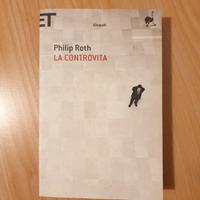 La Controvita, di Philip Roth