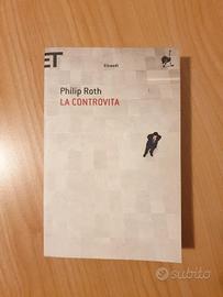 La Controvita, di Philip Roth