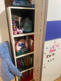 Armadio ante scorrevoli