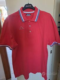 Polo Kappa 