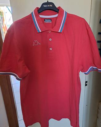 Polo Kappa 