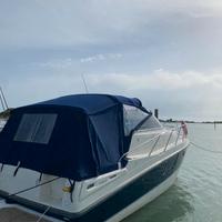 cranchi zaffiro 32