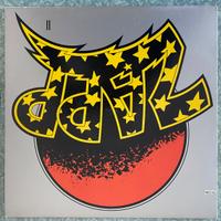 Zapp (vinile originale anni ’80)