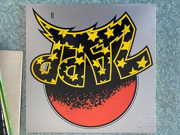 Zapp (vinile originale anni ’80)