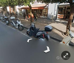 Fondo commerciale centro città