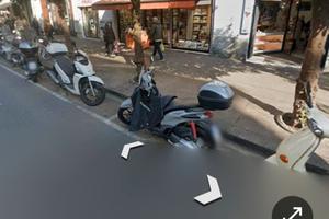 Fondo commerciale centro città