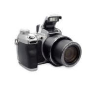 Sony Cyber-Shot DSC-H1 Super SteadyShot Fotocamera