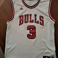 Canotta NBA originale Adidas