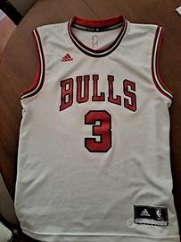 Canotta NBA originale Adidas