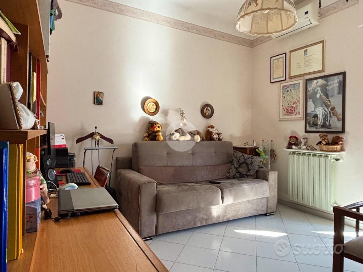 Appartamento – Manfredonia, Quartiere ANAS, Foggia - Vista 5