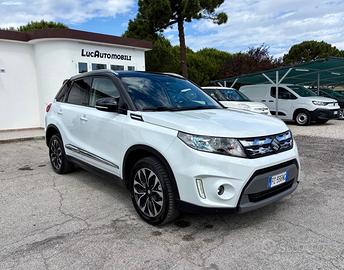 Suzuki Vitara 1.6 DDiS 4WD AllGrip V-Top