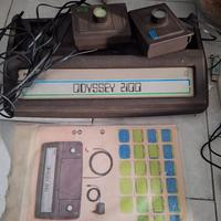 Odyssey 2100