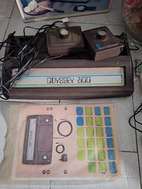 Odyssey 2100