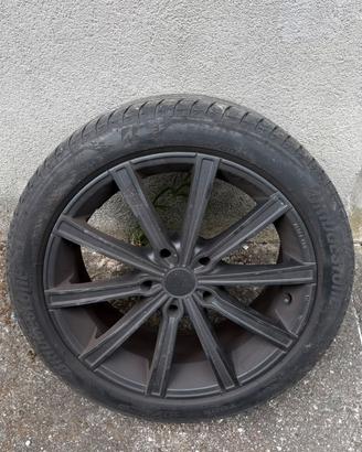 Cerchi bmw