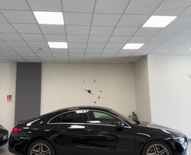Mercedes-benz CLA 200 CLA 200 d Automatic Premium