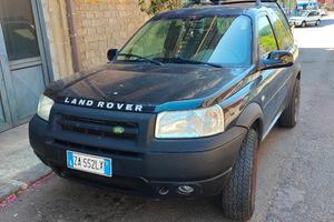 Land Rover Freelander 1° serie 
