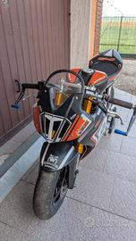 Ohvale 160 GP0