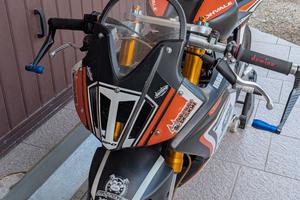 Ohvale 160 GP0