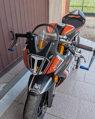 Ohvale 160 GP0