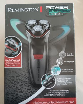 RASOIO ELETTRICO REMINGTON 