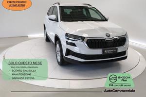 Skoda Karoq 1.0 TSI 110 CV Selection