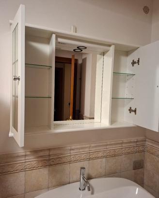 mobile bagno + lavandino