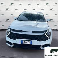 Kia Sportage 1.6 TGDi GPL BUSINESS 2WD