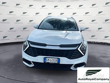 Kia Sportage 1.6 TGDi GPL BUSINESS 2WD