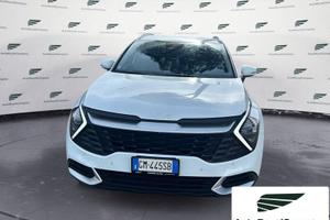 Kia Sportage 1.6 TGDi GPL BUSINESS 2WD