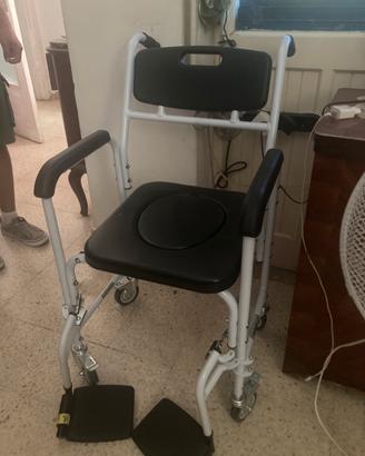 Sedia per anziani