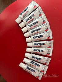 10 Dentifrici Biorepair denti sensibili