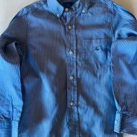 Camicia a righe bambino Fay cotone 8 anni