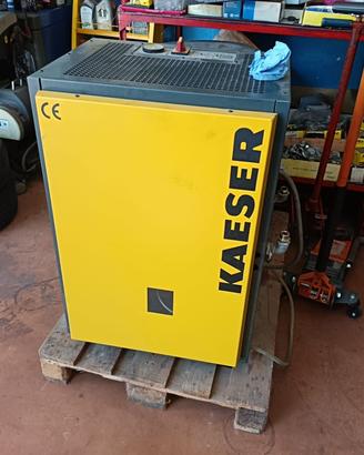 Compressore KAESER SK26