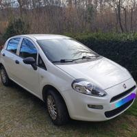 FIAT Punto 1.4 Metano/Benzina  2018 - 83.200 km