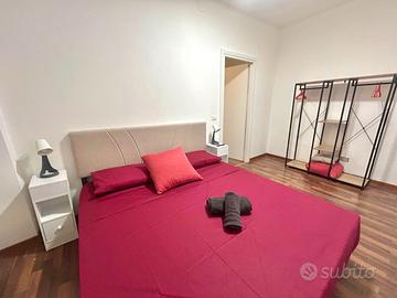 Trilocale in semicentro