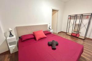 Trilocale in semicentro