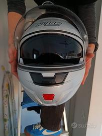 Casco Nolan taglia M