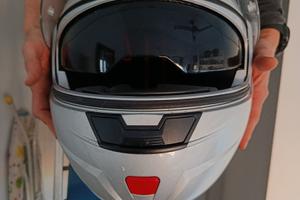 Casco Nolan taglia M