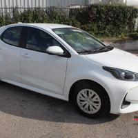 Toyota Yaris 1.5 Hybrid 5 porte Active