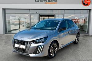 Peugeot 208 1.2 hybrid Allure 110cv AUTOMATICA E C