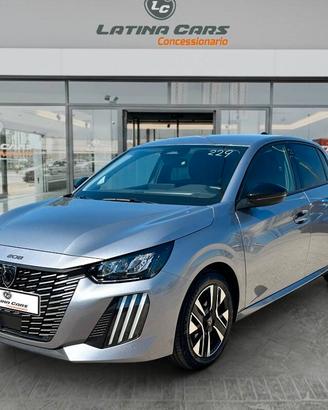 Peugeot 208 1.2 hybrid Allure 110cv AUTOMATICA E C