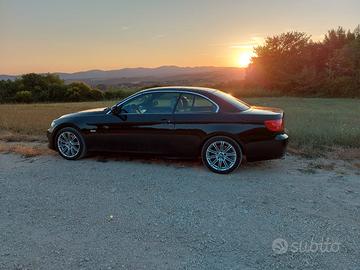 BMW Serie 3 (E92) - 2011