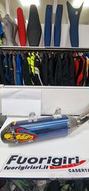 SCARICO FMF 4.1 TITANIO X KTM/HUSQVARNA/GAS GAS