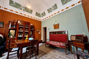 Casa Carlentini da ristrutturare